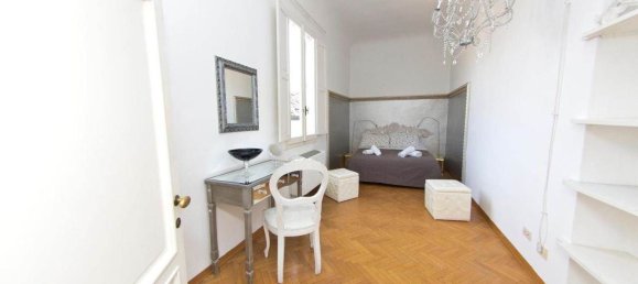 8 rooms Penthouse in Florence, Italy No. 49080 13