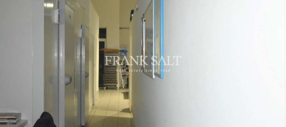 Коммерческая недвижимость 300м² в Бальцан, Мальта № 12163 4