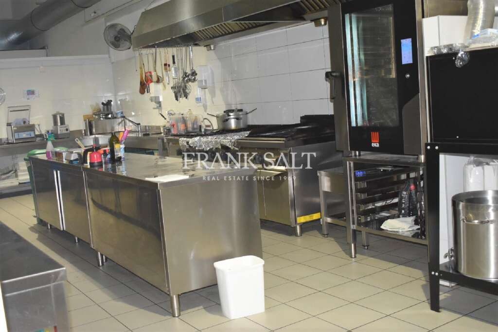 Коммерческая недвижимость 300м² в Бальцан, Мальта № 12163