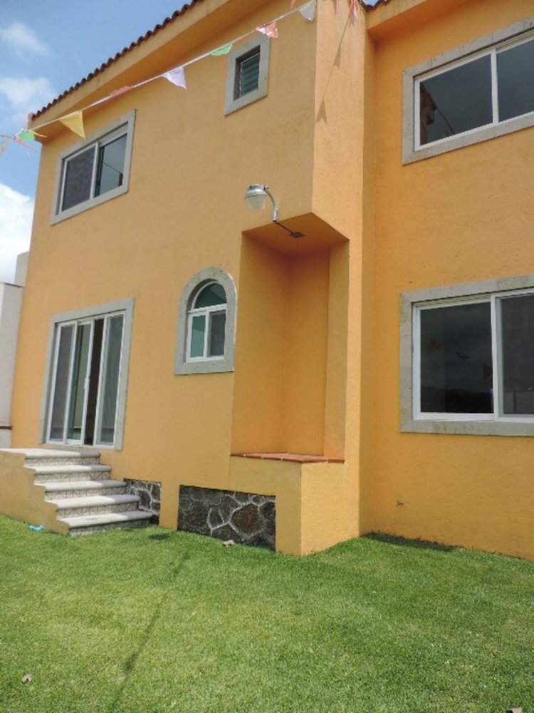 3 Schlafzimmer Haus in Morelos, Mexico, Nr. 168051