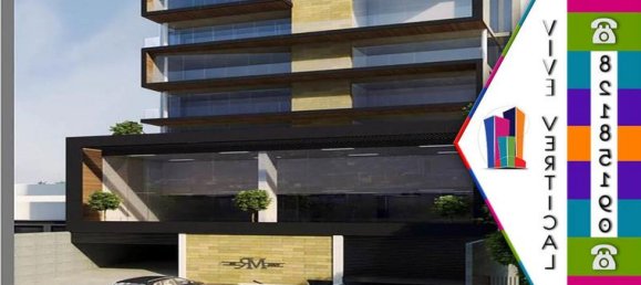 Квартира с 2 спальнями в Нуэво Леон, Мексика № 174431 2