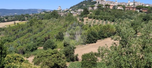 4غرفة شقة في Todi, Italy رقم 310943 12