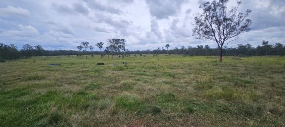  منزل في Bauple Forest, Australia رقم 822 11