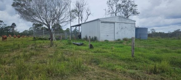  منزل في Bauple Forest, Australia رقم 822 7