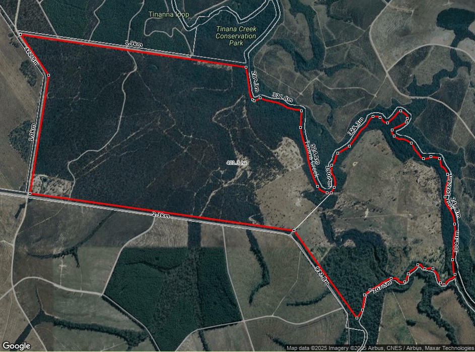  منزل في Bauple Forest, Australia رقم 822