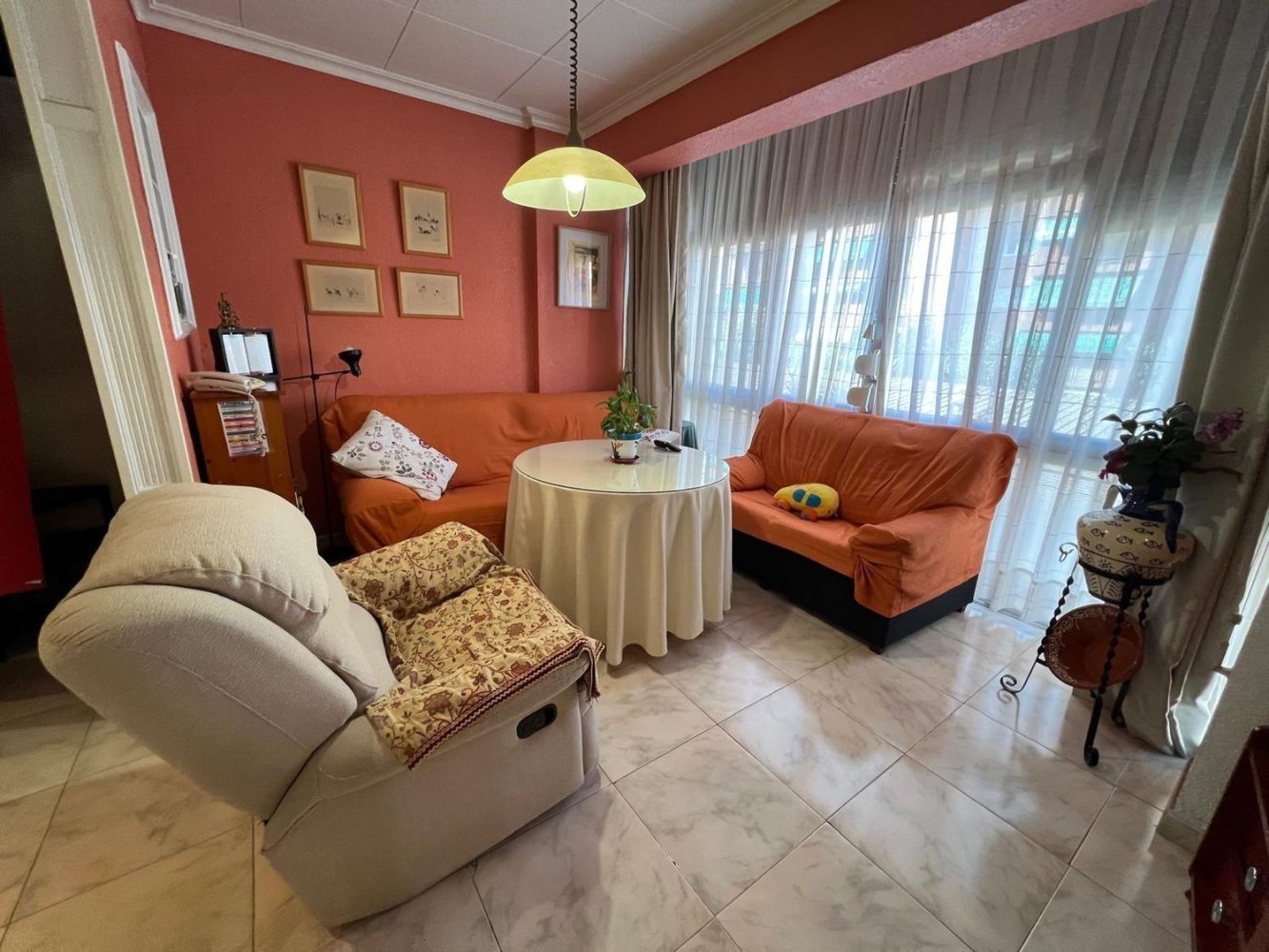 4 bedrooms Duplex in Murcia, Spain No. 255118