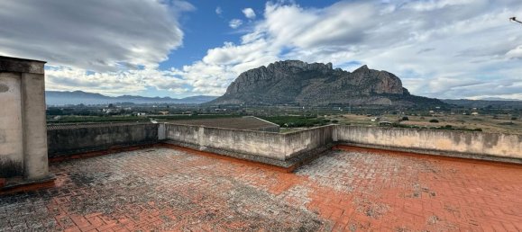 Casa de 3 dormitorios en Alicante, Spain No. 190451 20