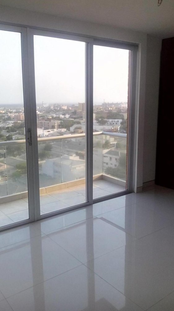 4 bedrooms House in Atlantico, Colombia No. 884