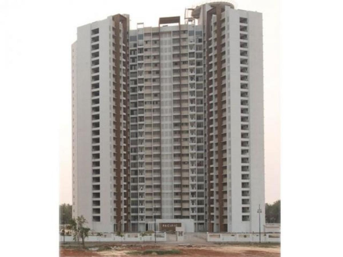 3 bedrooms House in Mangalore, India No. 4371