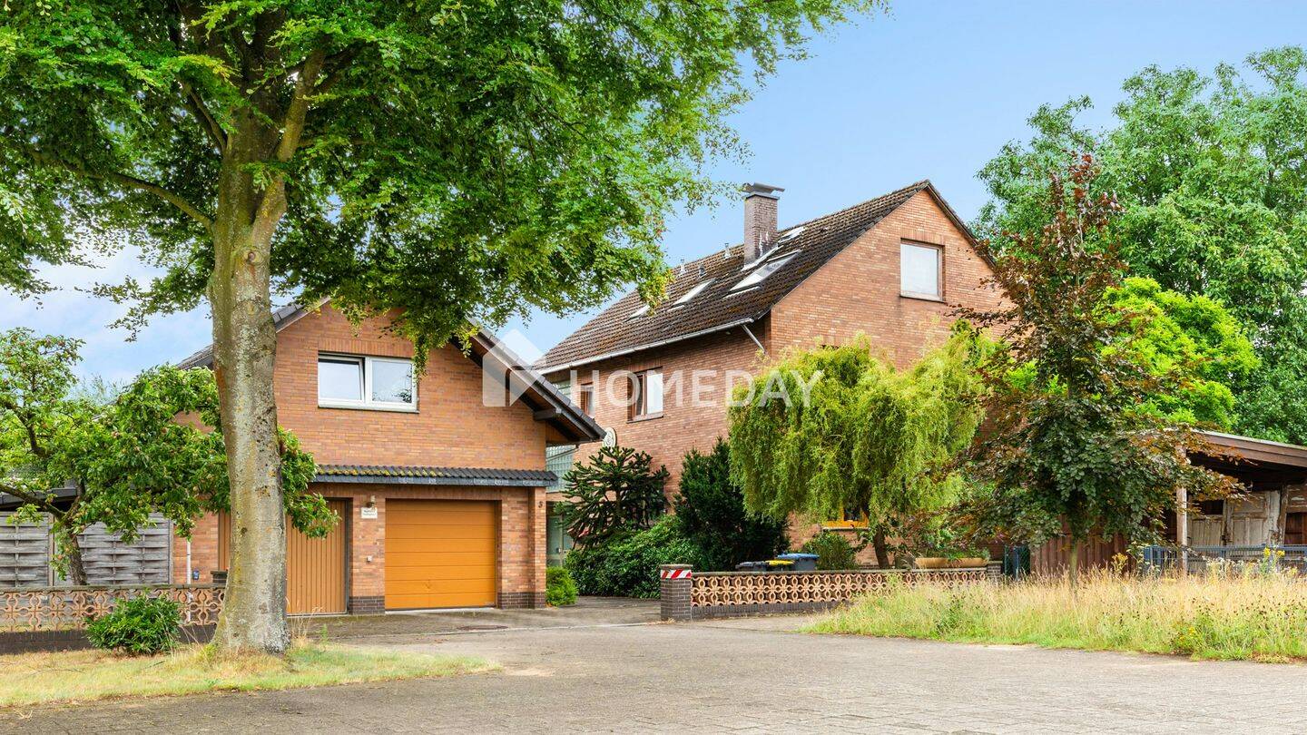 7 Schlafzimmer Stadthaus in Hanover, Germany, Nr. 312581