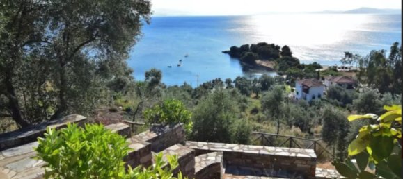 Villa de 5 dormitorios en Volos, Greece No. 1361 9