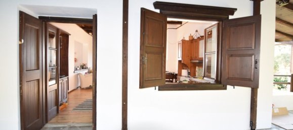 Villa de 5 dormitorios en Volos, Greece No. 1361 8