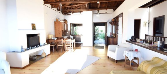 Villa de 5 dormitorios en Volos, Greece No. 1361 10