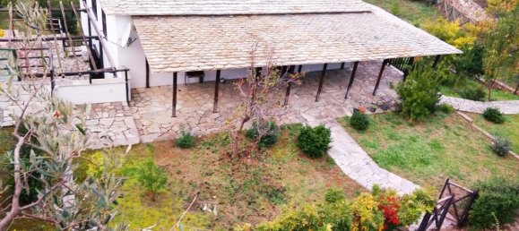 Villa de 5 dormitorios en Volos, Greece No. 1361 11