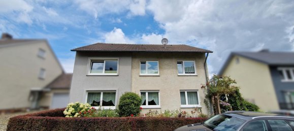 2 Schlafzimmer Stadthaus in Höxter, Germany, Nr. 231081 2