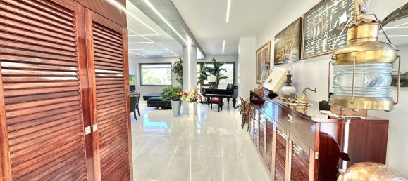 Вилла с 4 спальнями в Пескара, Италия № 362138 40