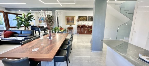 Вилла с 4 спальнями в Пескара, Италия № 362138 45