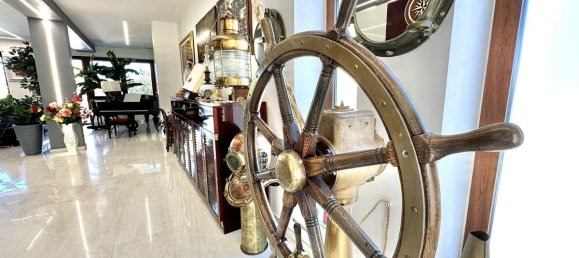 Вилла с 4 спальнями в Пескара, Италия № 362138 39