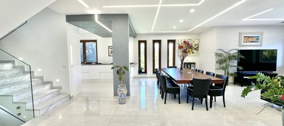 Вилла с 4 спальнями в Пескара, Италия № 362138 43