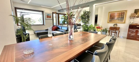 Вилла с 4 спальнями в Пескара, Италия № 362138 46