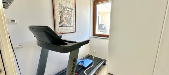 Вилла с 4 спальнями в Пескара, Италия № 362138 34