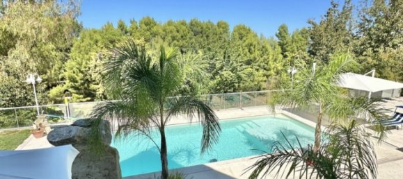 Вилла с 4 спальнями в Пескара, Италия № 362138 16