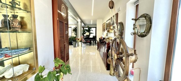 Вилла с 4 спальнями в Пескара, Италия № 362138 37