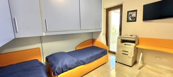 Вилла с 4 спальнями в Пескара, Италия № 362138 36