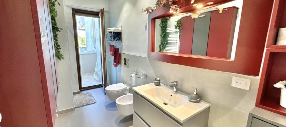 Вилла с 4 спальнями в Пескара, Италия № 362138 47