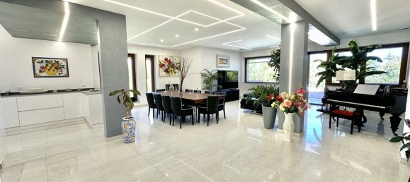 Вилла с 4 спальнями в Пескара, Италия № 362138 41