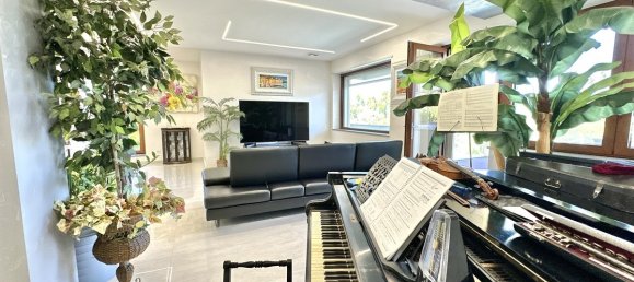 Вилла с 4 спальнями в Пескара, Италия № 362138 49