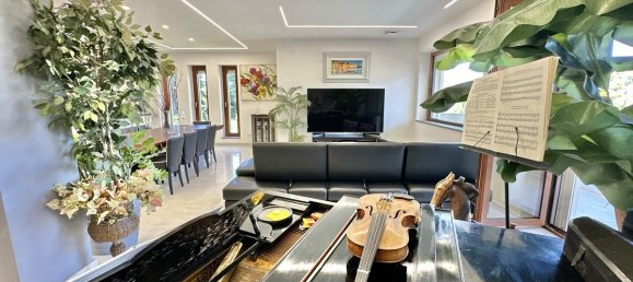 Вилла с 4 спальнями в Пескара, Италия № 362138 50