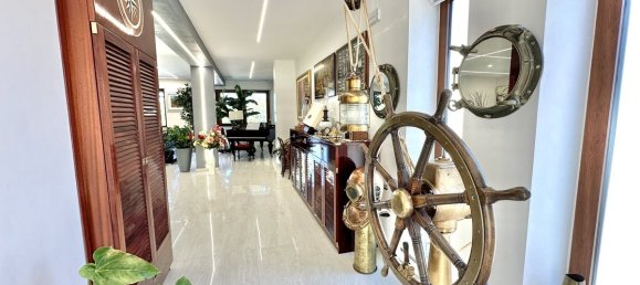 Вилла с 4 спальнями в Пескара, Италия № 362138 38