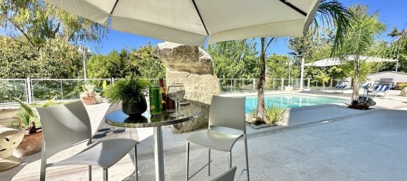 Вилла с 4 спальнями в Пескара, Италия № 362138 10