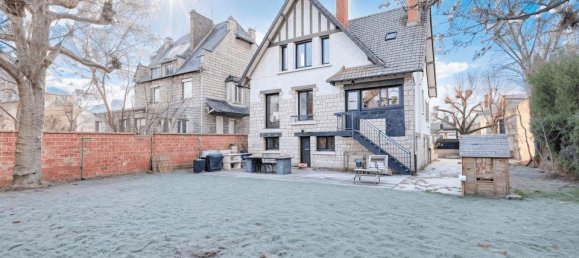 5 chambres Châteaux à Saint-Maur-des-Fossés, France No. 169625 9