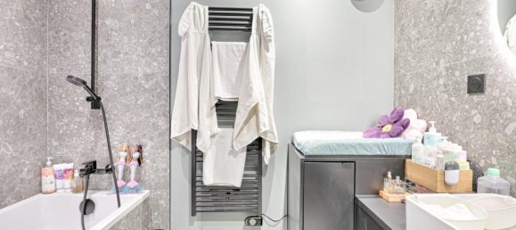 5 chambres Châteaux à Saint-Maur-des-Fossés, France No. 169625 11