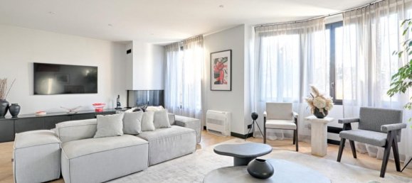 5 chambres Châteaux à Saint-Maur-des-Fossés, France No. 169625 3