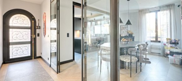 5 chambres Châteaux à Saint-Maur-des-Fossés, France No. 169625 2