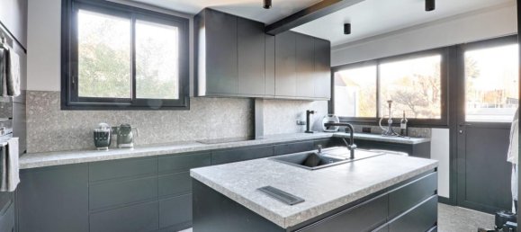 5 chambres Châteaux à Saint-Maur-des-Fossés, France No. 169625 4