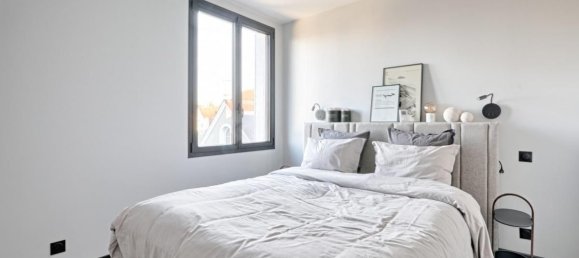 5 chambres Châteaux à Saint-Maur-des-Fossés, France No. 169625 12