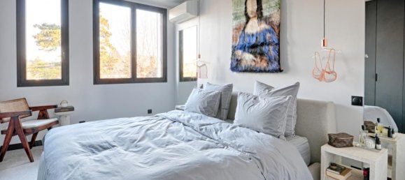 5 chambres Châteaux à Saint-Maur-des-Fossés, France No. 169625 7