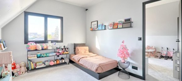 5 chambres Châteaux à Saint-Maur-des-Fossés, France No. 169625 6