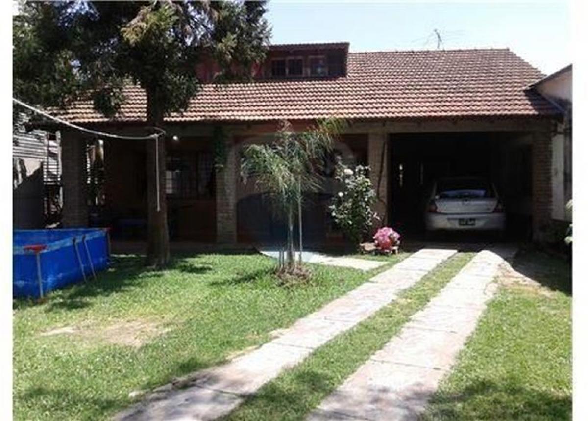 3 bedrooms House in Tigre, Argentina No. 3928