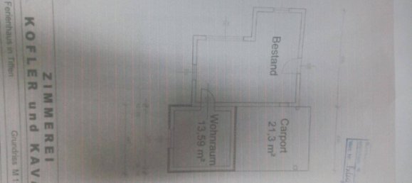 Casa T2 em Steindorf am Ossiacher See, Austria N.º 235492 22