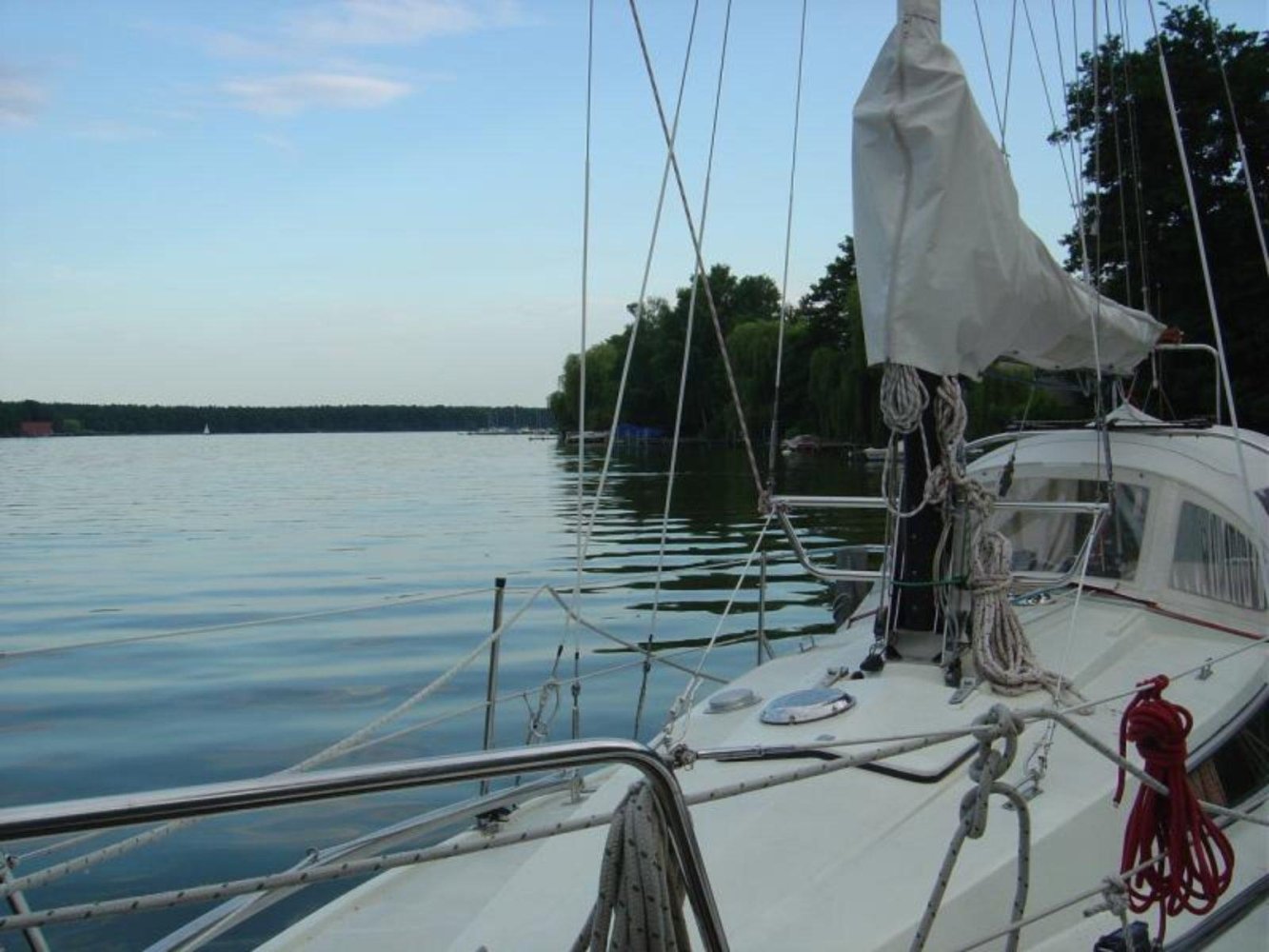 Квартира с 1 спальней в Шмёквиц, Германия № 368357