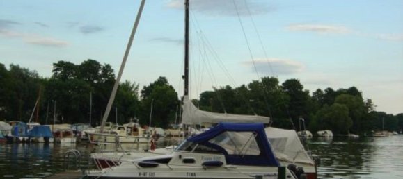 Квартира с 1 спальней в Шмёквиц, Германия № 368357 5