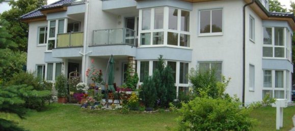 Квартира с 1 спальней в Шмёквиц, Германия № 368357 2