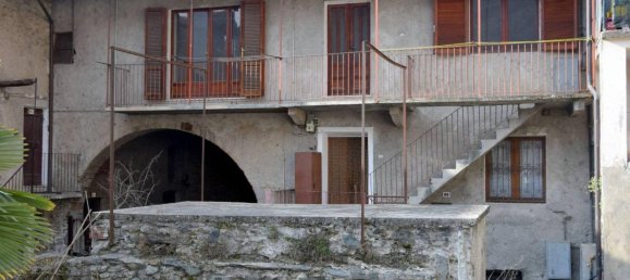 6-Zimmer Haus in Bruzolo, Italy, Nr. 87314 3