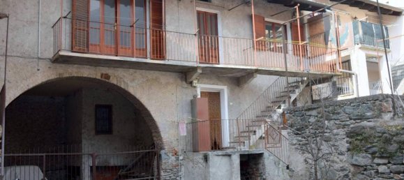 6-Zimmer Haus in Bruzolo, Italy, Nr. 87314 2