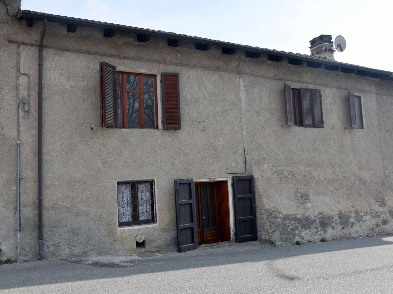 6-Zimmer Haus in Bruzolo, Italy, Nr. 87314